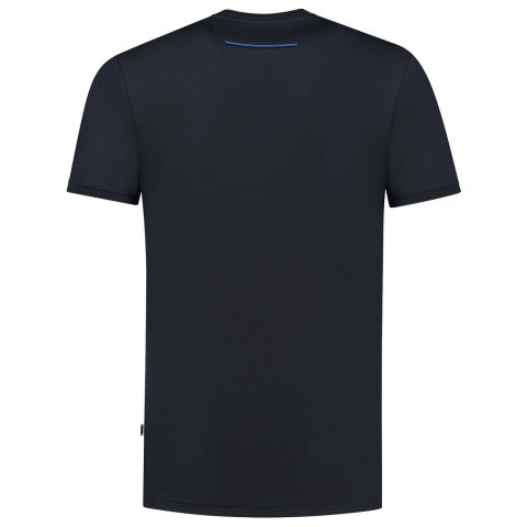 Tricorp Accent  102703 - T-shirt - Blauw/Blauw