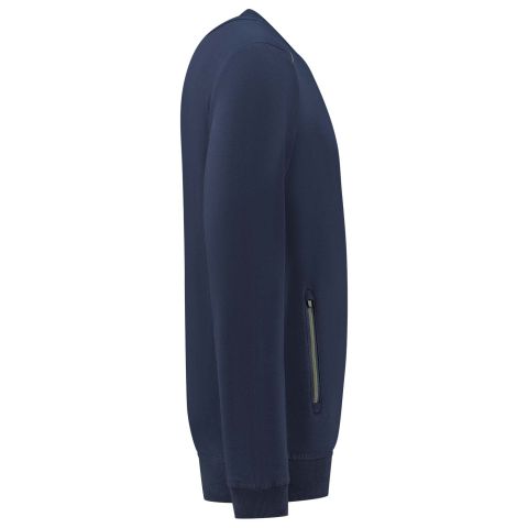 Tricorp Accent 302703 - Sweater - Blauw/Army