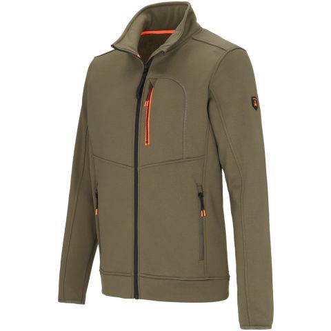 Kjelvik Ref - Vest - Groen