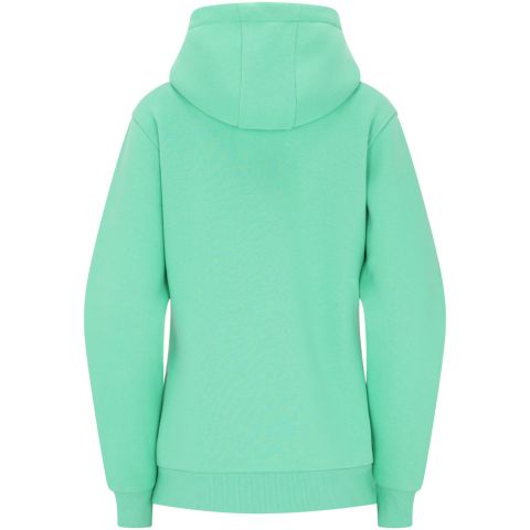 Kjelvik Elise - Hoodie - Mintgroen