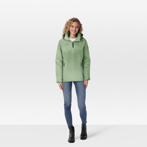 VELESTE Venne - Jas - Lichtgroen