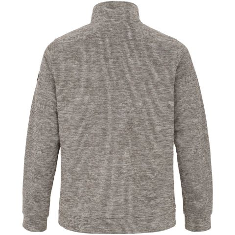 Kjelvik Bill - Vest - Grijs