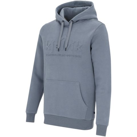 Kjelvik Bjorn - Hoodie - Blauw