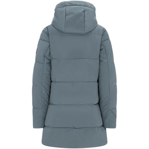 Kjelvik Gaby - Jas - Blauw
