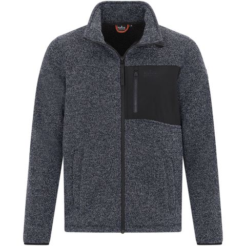 Kjelvik Youp - Vest - Navy