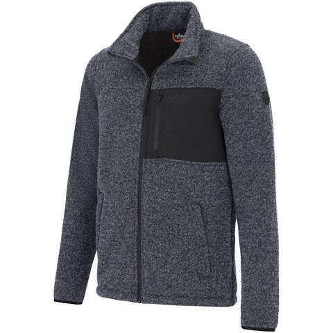 Kjelvik Youp - Vest - Navy