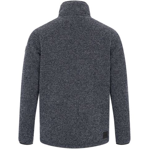 Kjelvik Youp - Vest - Navy