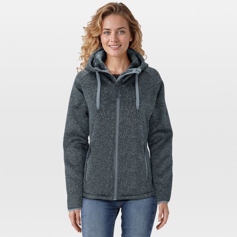 Kjelvik Amra - Vest - Blauw