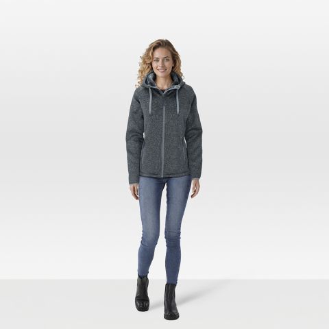 Kjelvik Amra - Vest - Blauw