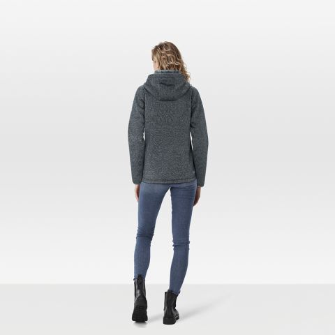 Kjelvik Amra - Vest - Blauw