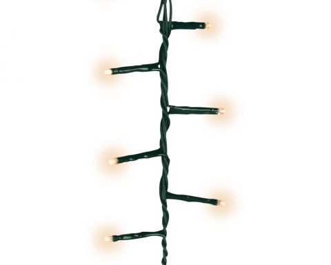Lumineo Compact - Kerstboomverlichting - 350 lampjes - Klassiek warm wit