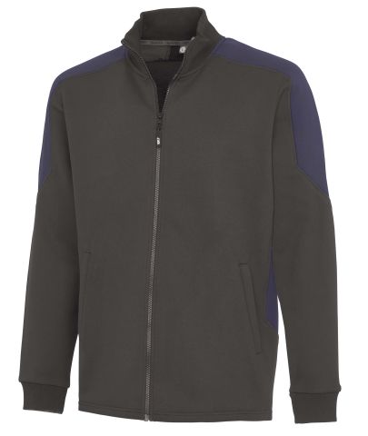 Havep Baselayer - Vest - Antraciet-blauw