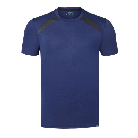 Havep Revolve 10093 - T-shirt - Blauw