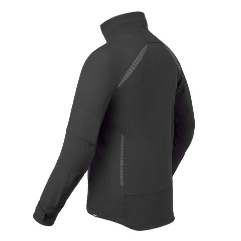 Havep Revolve 50467 - Jogging Werkjas - Zwart