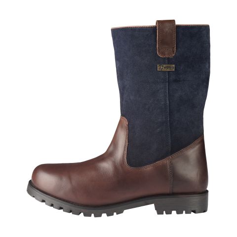 Horka Cornwall - Outdoorlaarzen - Blauw