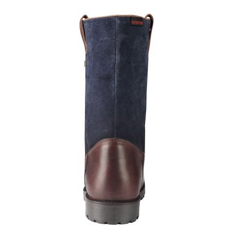 Horka Cornwall - Outdoorlaarzen - Blauw