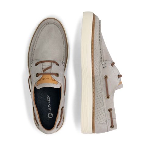 Travelin Shipton - Sneakers - Grijs