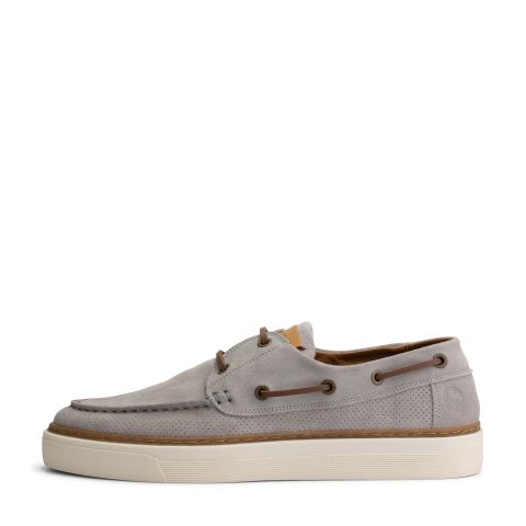 Travelin Shipton - Sneakers - Grijs
