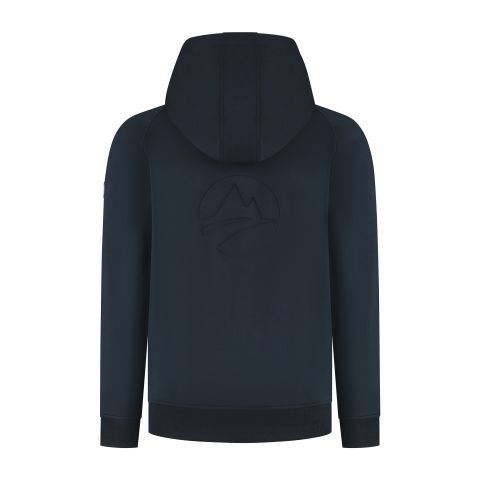 Travelin' Soren - Vest - Navy
