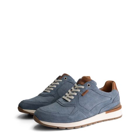 Travelin Newberry - Sneakers - Blauw