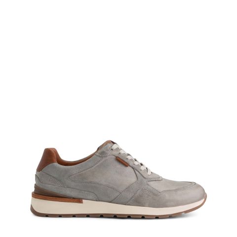 Travelin Northam - Sneakers - Grijs
