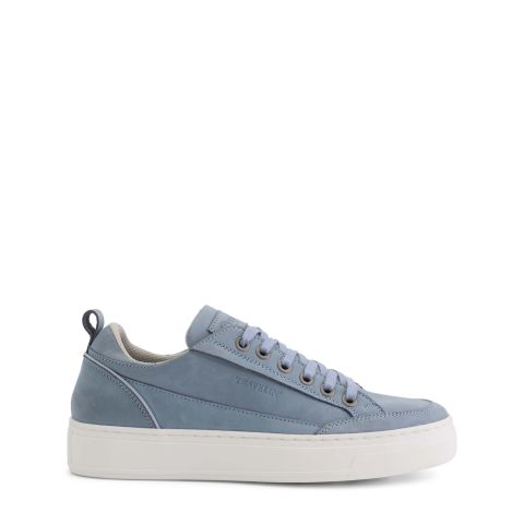 Travelin Cumbria - Sneakers - Lichtblauw