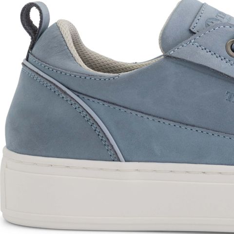 Travelin Cumbria - Sneakers - Lichtblauw