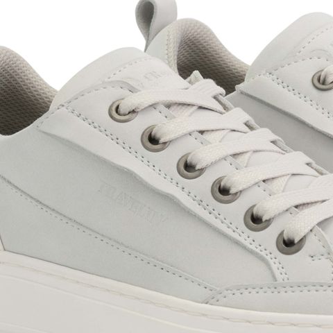 Travelin Cumbria - Sneakers - Wit