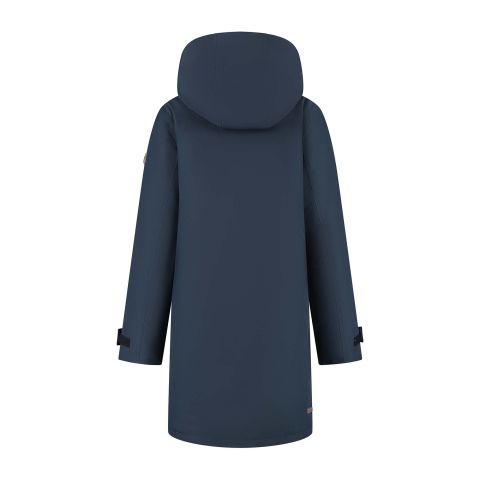 Travelin Ester - Jas - Navy
