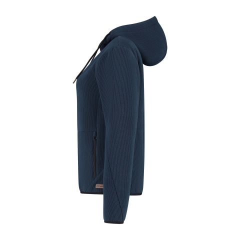 Travelin Kirsten - Fleecevest - Navy