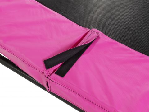 EXIT Silhouette - Trampoline - 244x366cm