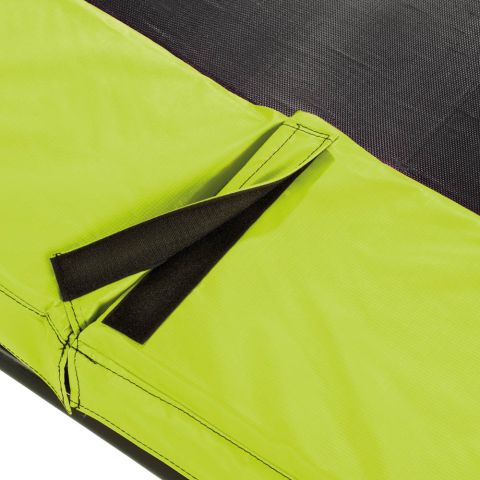 Exit Silhouette - Inground trampoline - ø 183 cm x 18 cm