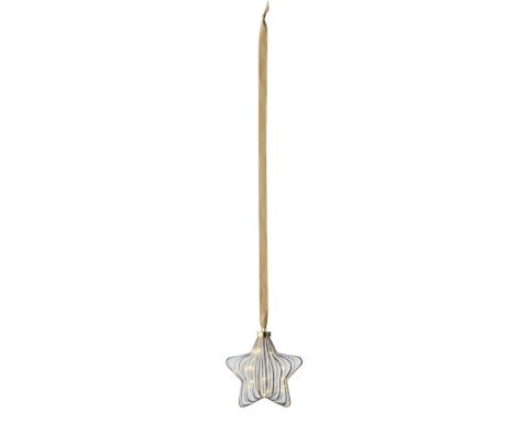 Lumineo LED Ster - Hanglamp