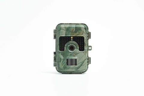 Camouflage SM4-PRO - Wildcamera - 13,5x10,3x7,2 cm