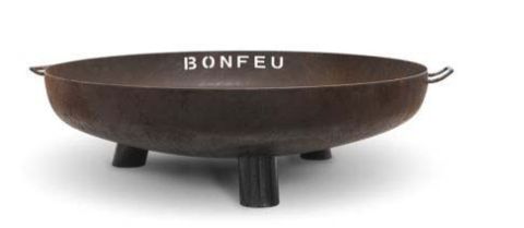 BonFeu BonBowl Plus - Vuurschaal