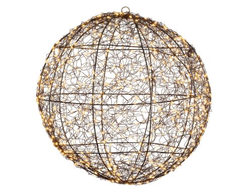 Lumineo Bolvormig - Hanglamp