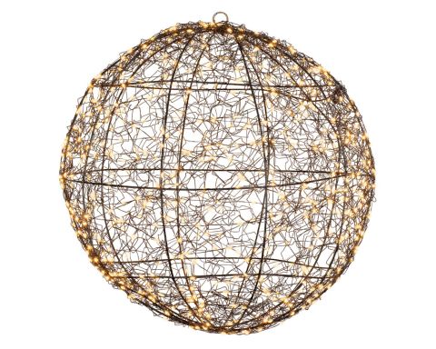 Lumineo Bolvormig - Hanglamp