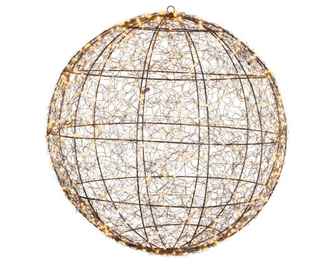 Lumineo Bolvormig - Hanglamp