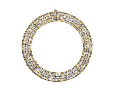 Lumineo LED krans