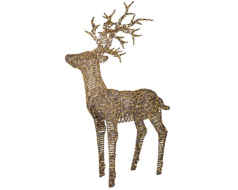Lumineo Rendier - LED figuur