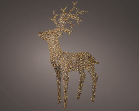 Lumineo Rendier - LED figuur