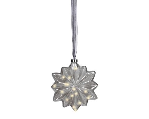 Lumineo LED Bloem - Hanglamp