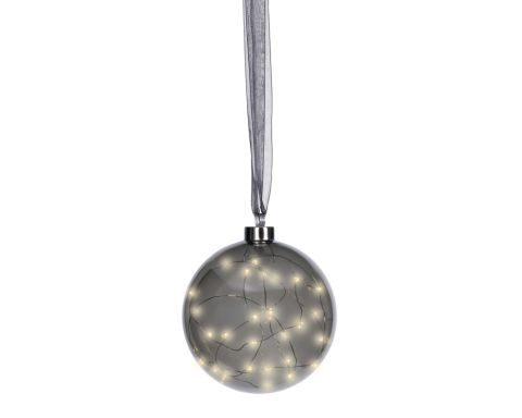 Lumineo LED Bal - Hanglamp