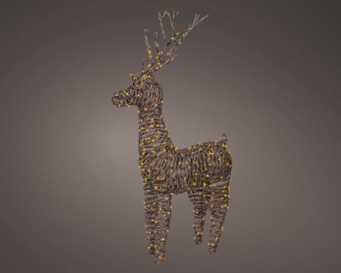 Lumineo Rendier - LED figuur