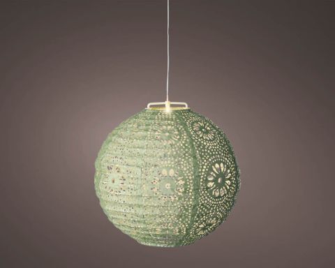 Lumineo - Solar lantaarn - 