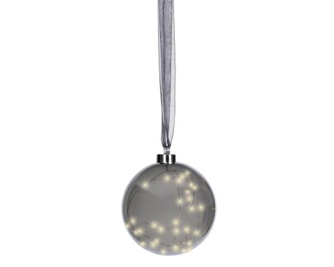 Lumineo LED Bal - Hanglamp