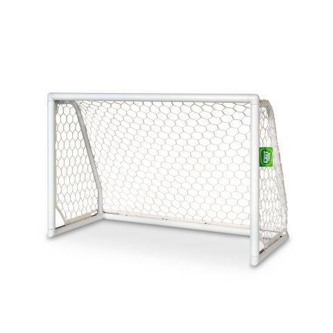 Exit Scala - Voetbaldoel - Wit