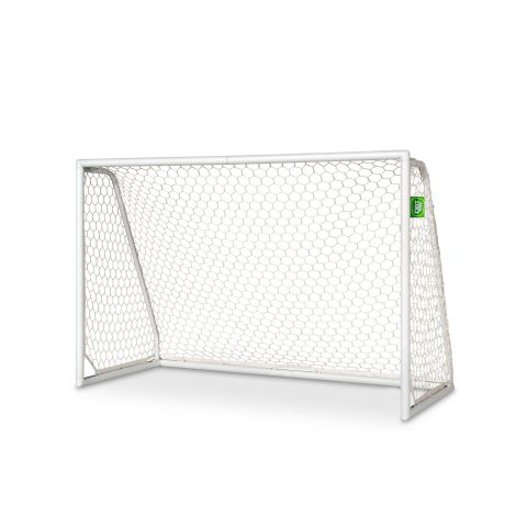 Exit Scala - Voetbaldoel - Wit