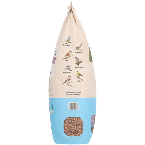 Welkoop Gepelde Pinda's - Tuinvogelvoer - 10 kg