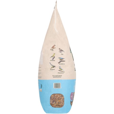 Welkoop - Strooivoer met Zaden - Tuinvogelvoer - 12 kg